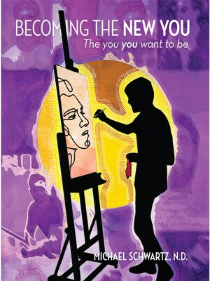 cover image of Becoming the New You..